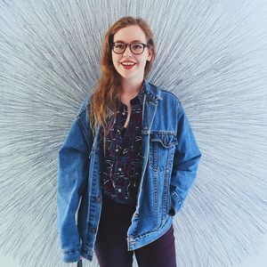 Meet your Posher, Kara